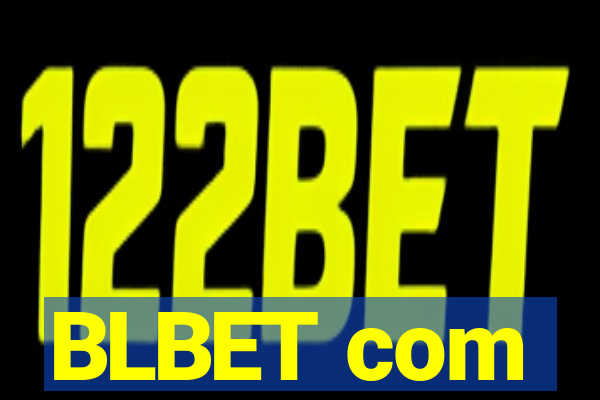 BLBET com